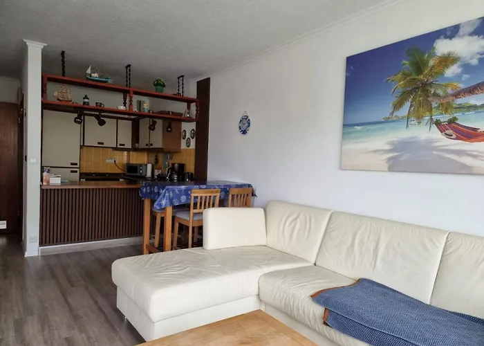 Ferienwohnung Kajüte Timmendorfer Strand