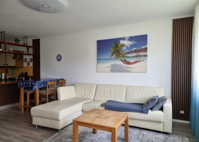 Ferienwohnung Kajüte Timmendorfer Strand